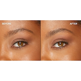 Fluff & Hold Laminating Brow Wax - Kaş sabitleyici jel